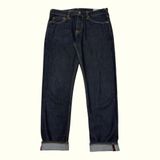 Evisu Jeans Regular Herren 2000s Japanische Streetwear – W31