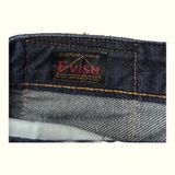 Evisu Jeans Regular Herren 2000s Japanische Streetwear – W31