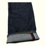 Evisu Jeans Regular Herren 2000s Japanische Streetwear – W31