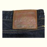 Evisu Jeans Regular Herren 2000s Japanische Streetwear – W31