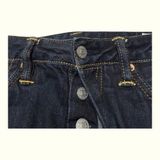 Evisu Jeans Regular Herren 2000s Japanische Streetwear – W31
