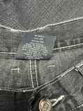 Joker Jean Baggy Homme 2000s Y2K – W34