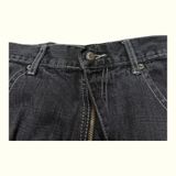 Joker Jean Baggy Homme 2000s Y2K – W34