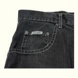 Joker Jean Baggy Homme 2000s Y2K – W34