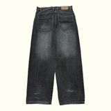 Joker Jean Baggy Homme 2000s Y2K – W34