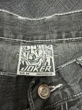 Joker Jean Baggy Homme 2000s Y2K – W34