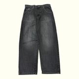 Joker Jean Baggy Homme 2000s Y2K – W34