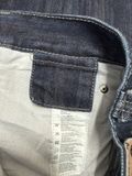 Tribal Gear Jean Large Homme 2000s Y2K – W34