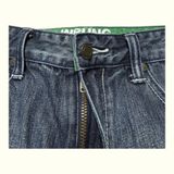 Wrung Short Regular Homme Streetwear – W32
