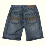 Wrung Short Regular Homme Streetwear – W32