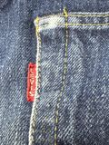 Levi'S Vintage Clothing 501 Z XX jeans Regular Men 1950s Vintage – W30