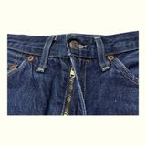Levi'S Vintage Clothing 501 Z XX jeans Regular Men 1950s Vintage – W30