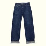 Levi'S Vintage Clothing 501 Z XX jeans Regular Men 1950s Vintage – W30