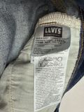 Levi'S Vintage Clothing 501 Z XX jeans Regular Men 1950s Vintage – W30