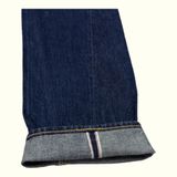 Levi'S Vintage Clothing 501 Z XX jeans Regular Men 1950s Vintage – W30