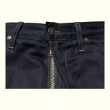 Lee 101 Rider Selvedge Jean Slim Homme Workwear – W32