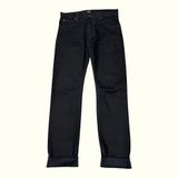 Lee 101 Rider Selvedge Jean Slim Homme Workwear – W32
