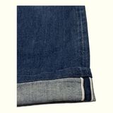 Edwin ED-80 selvedge Vaqueros Slim Hombre Streetwear japonés – W30