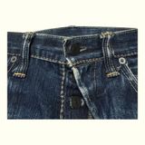 Pure Blue Japan Jean Regular Homme Streetwear japonais – W29