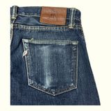 Pure Blue Japan Jean Regular Homme Streetwear japonais – W29