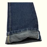 Pure Blue Japan Jean Regular Homme Streetwear japonais – W29