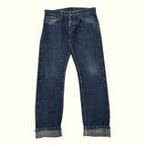 Pure Blue Japan Jean Regular Homme Streetwear japonais – W29