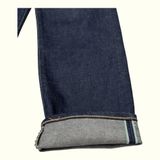 Edwin loose tapered Jean Relaxed Homme Streetwear japonais – W28