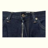 Edwin loose tapered Jean Relaxed Homme Streetwear japonais – W28
