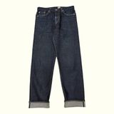 Edwin loose tapered Jean Relaxed Homme Streetwear japonais – W28