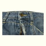Hugo Boss Jean Relaxed Homme 2000s Y2K – W34