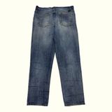 Dolce & Gabbana Jean Regular Homme 2000s Vintage – W33