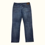 Armani Jeans Jean Slim Homme Classique – W34