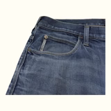 Armani Jeans Jean Slim Homme Classique – W34