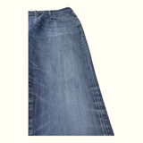 Armani Jeans Jean Slim Homme Classique – W34