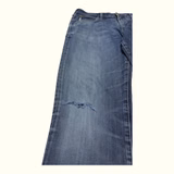 Armani Jeans Jean Slim Homme Classique – W34