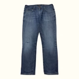 Armani Jeans Jean Slim Homme Classique – W34