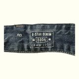 G-Star Raw Jean Relaxed Homme 2000s Utility – W36