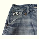 G-Star Raw Jean Relaxed Homme 2000s Utility – W36