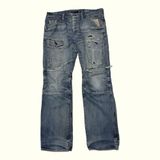 G-Star Raw Jean Relaxed Homme 2000s Utility – W36