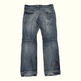 G-Star Raw Jean Relaxed Homme 2000s Utility – W36