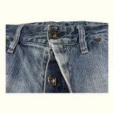G-Star Raw Jean Relaxed Homme 2000s Utility – W36