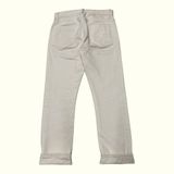 Rgt Jean Slim Homme Minimaliste – W28