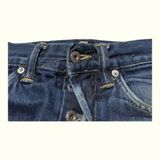 Edwin ED-55 Jean Regular Homme Streetwear japonais – W30