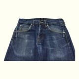 Edwin ED-55 Jean Regular Homme Streetwear japonais – W30