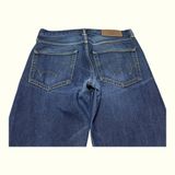 Edwin ED-55 Jean Regular Homme Streetwear japonais – W30