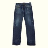 Edwin ED-55 Jean Regular Homme Streetwear japonais – W30