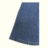 Levi'S 518 Superlow Jeansy Rozszerzany Kobiety 2000s Y2K – W29