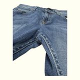 Levi'S 518 Superlow Jeansy Rozszerzany Kobiety 2000s Y2K – W29