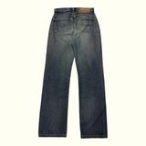 Diesel Jean Regular Femme 1990s Vintage – W27