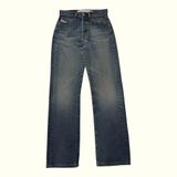 Diesel Jean Regular Femme 1990s Vintage – W27